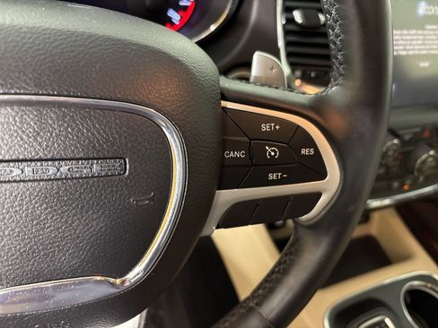 Used 2014 Dodge Durango Limited w/ Premium Group image 25