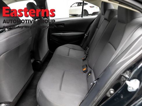 Used 2024 Toyota Corolla LE FWD image 22