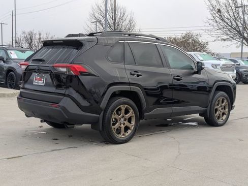 Used 2024 Toyota RAV4 AWD Hybrid image 6