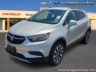 Certified 2022 Buick Encore Preferred w/ Safety Package