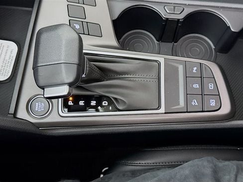 New 2026 Kia Sportage EX AWD/4WD image 19