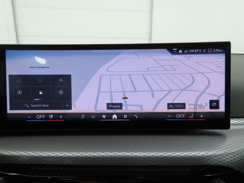 New 2026 BMW 330i 330i w/ Convenience Package image 14