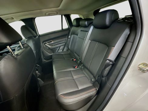 Used 2025 MAZDA CX-50 AWD 2.5 S w/ Premium Plus Pkg image 30