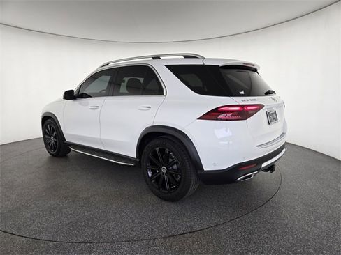 Used 2024 Mercedes-Benz GLE 350 4MATIC image 16