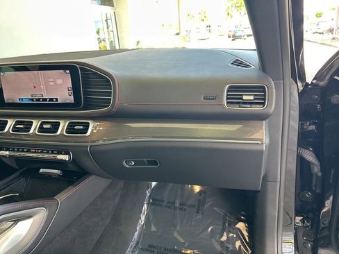 Used 2021 Mercedes-Benz GLE 53 AMG 4MATIC image 24