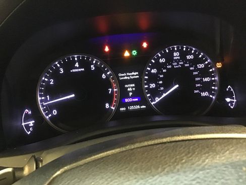 Used 2013 Lexus GS 350 AWD image 25