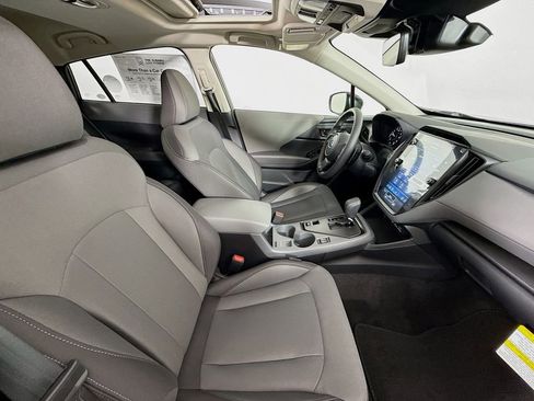 New 2026 Subaru Crosstrek 2.0i Premium image 33