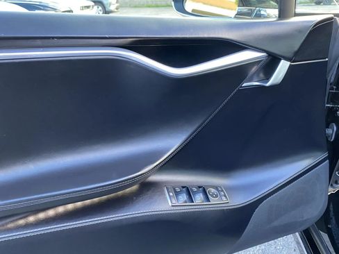 Used 2016 Tesla Model S 75 image 12