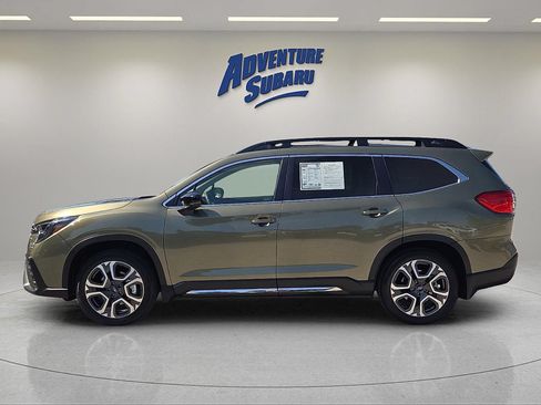 Certified 2026 Subaru Ascent Limited AWD/4WD image 7