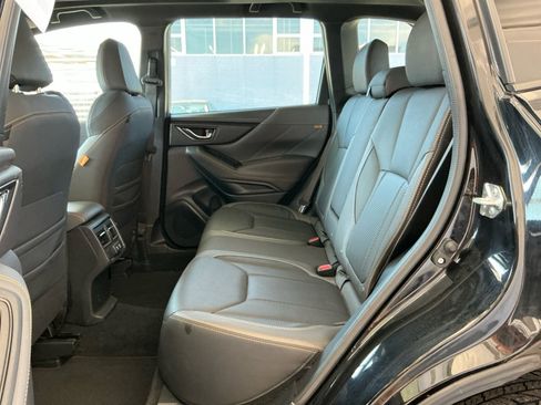 Certified 2022 Subaru Forester Wilderness image 32