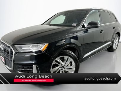 Used 2022 Audi Q7 3.0T Premium Plus w/ Premium Plus Package