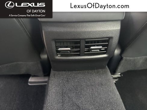 Used 2016 Lexus IS 300 AWD image 36