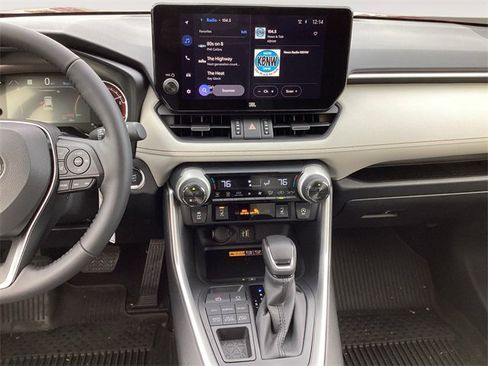 New 2025 Toyota RAV4 XLE Premium image 11