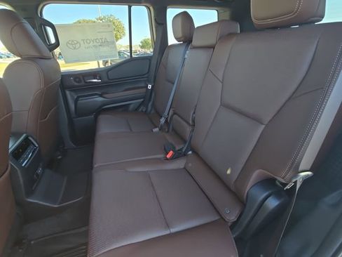 New 2026 Toyota Land Cruiser image 14