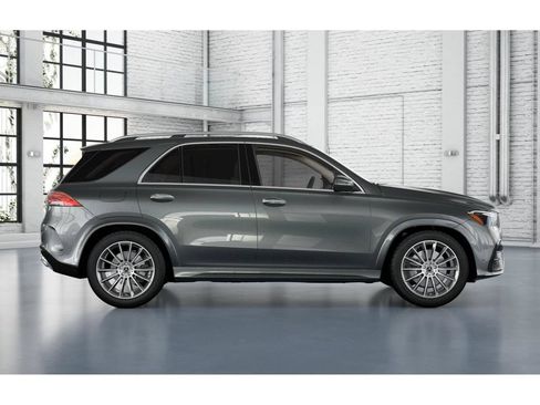 New 2026 Mercedes-Benz GLE 350 4MATIC image 16