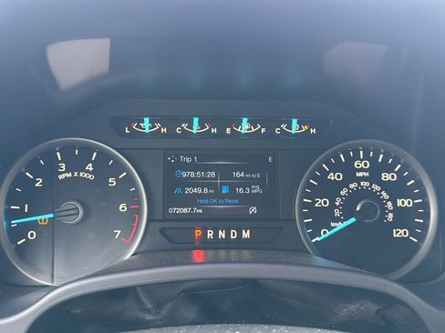 Used 2018 Ford F150 XLT w/ Equipment Group 302A Luxury AWD/4WD image 15