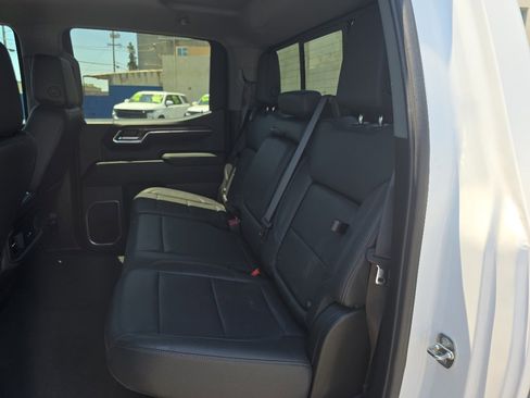 Used 2023 Chevrolet Silverado 1500 RST w/ RST All Star Premium Package image 11