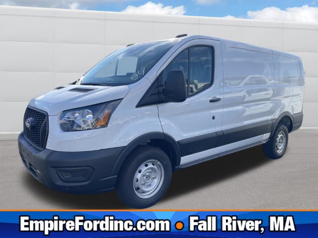 New 2027 Ford Transit 350 148 Medium Roof RWD image 1