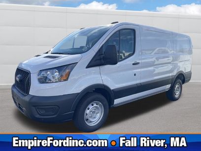 New 2027 Ford Transit 350 148 Medium Roof