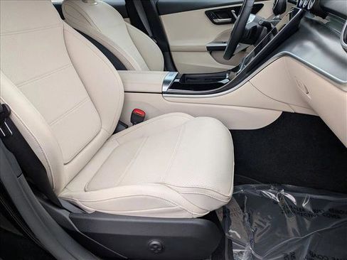 Certified 2025 Mercedes-Benz C 300 Sedan image 19