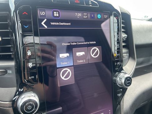 New 2025 RAM 5500 Tradesman image 31