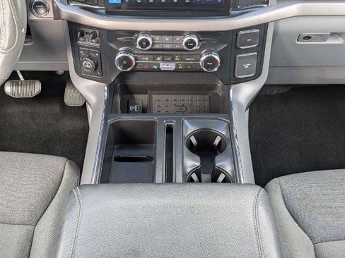 Certified 2024 Ford F150 XLT w/ Equipment Group 302A MID AWD/4WD image 18