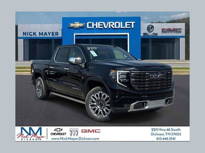 New 2026 GMC Sierra 1500 Denali Ultimate