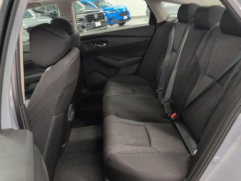 New 2025 Honda Accord SE image 22