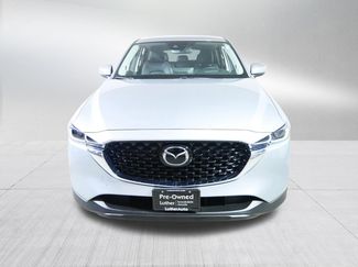 Used 2023 MAZDA CX-5 AWD 2.5 S w/ Premium Plus Pkg video 2