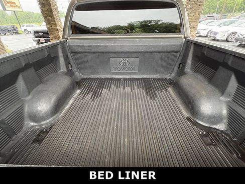 Used 2010 Toyota Tundra 2WD CrewMax image 29