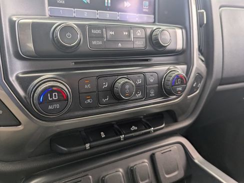 Used 2016 Chevrolet Silverado 1500 LT w/ All Star Edition RWD image 28