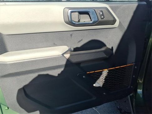 Certified 2023 Ford Bronco Badlands image 11