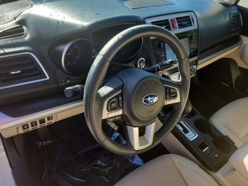 Used 2017 Subaru Legacy 2.5i Limited image 21