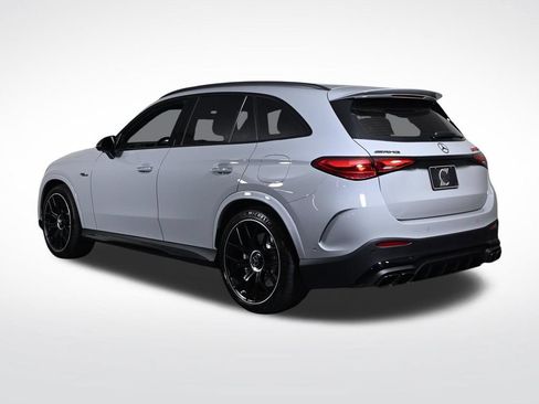 Used 2026 Mercedes-Benz GLC 63 AMG S image 3