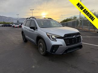 Used 2024 Subaru Ascent Onyx Edition video 1