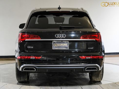Used 2023 Audi Q5 2.0T Premium w/ Convenience Package AWD/4WD image 11