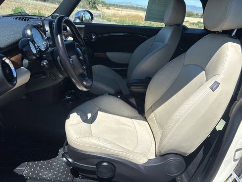 Used 2012 MINI Cooper S FWD image 11