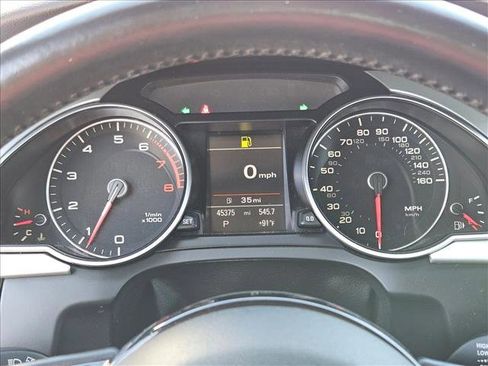 Used 2016 Audi A5 2.0T Premium Plus w/ Technology Package image 10