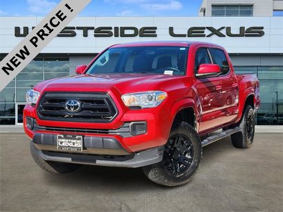 Used 2021 Toyota Tacoma SR