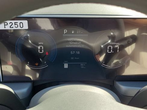 New 2026 Hyundai Sonata SEL FWD image 9