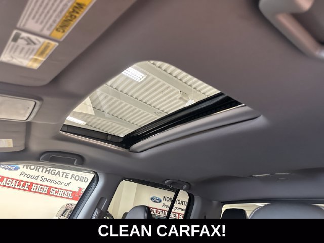 Used 2025 Honda Ridgeline RTL image 3