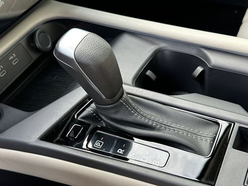 New 2026 Nissan Sentra SL w/ Floor Mat Package FWD image 30