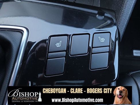 Used 2024 Kia Sportage X-Line w/ X-Line Premium Package image 13