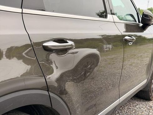 Used 2022 Kia Telluride SX w/ Towing Package AWD/4WD image 30