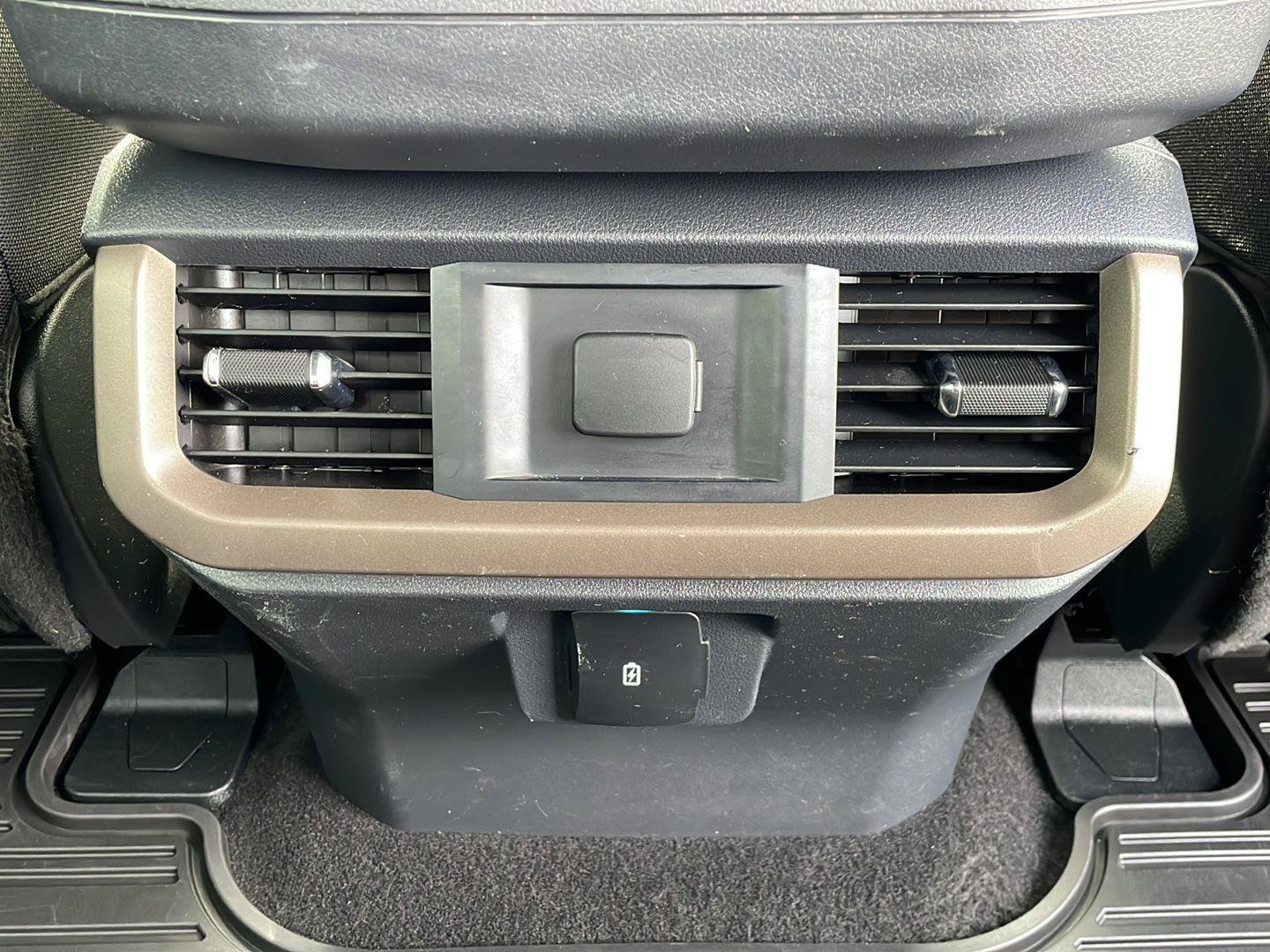 Used 2024 Ford F150 STX w/ Equipment Group 201A FX4 AWD/4WD image 29