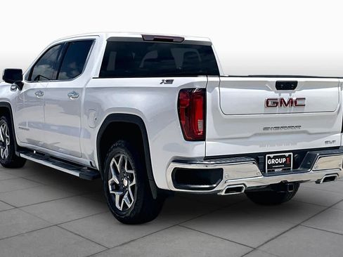 Used 2024 GMC Sierra 1500 SLT AWD/4WD image 12
