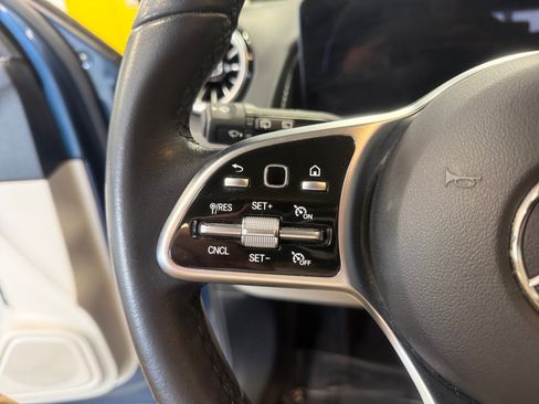 Certified 2023 Mercedes-Benz GLB 250 4MATIC image 32