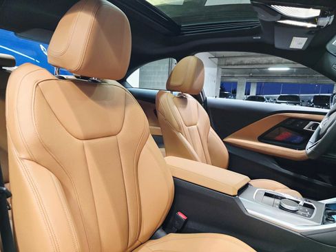 New 2026 BMW 230i xDrive Coupe w/ Premium Package image 25