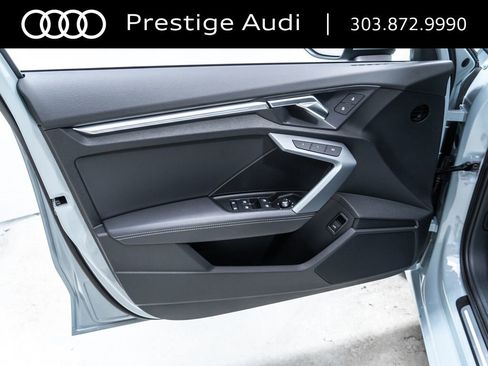 New 2026 Audi A3 2.0T Premium image 23