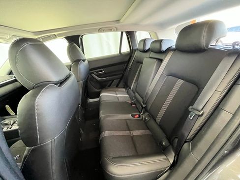 New 2026 MAZDA CX-50 AWD 2.5 S w/ Cargo Package image 23